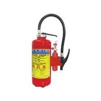 a.b.s Fire Fighting 14611 fire extinguisher