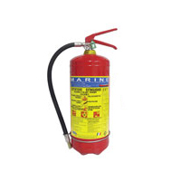 a.b.s Fire Fighting 14666 fire extinguisher
