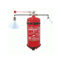 a.b.s Fire Fighting 15227 fire extinguisher