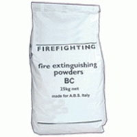 a.b.s Fire Fighting S.r.l 31110 chemical powder