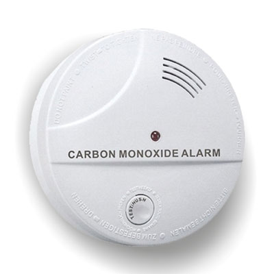 Cervinka A024 carbon monoxide detector