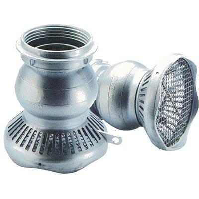 Pavlis a Hartmann s.r.o. Suction strainer A110 with a float Suction strainer A110 with a float