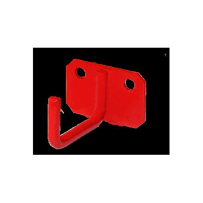 Pozhtechnika 121-16 Wall bracket/CO2 INEI