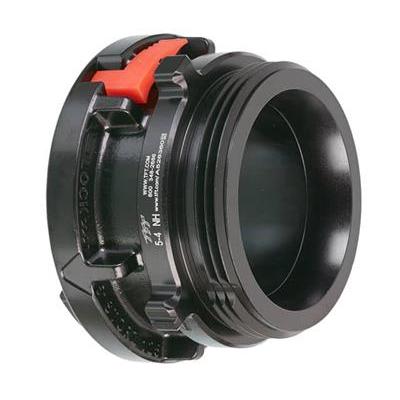 Task force tips AA2SP-P ADAPTER 4.0"STORZ X 2.5"CODE-P-M