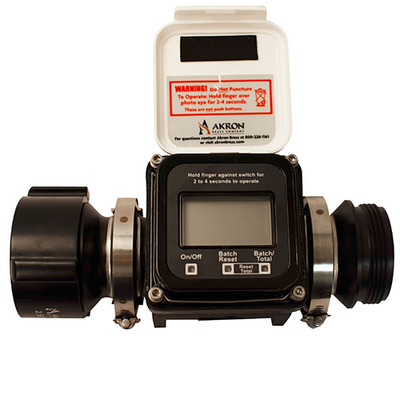 Akron Brass 93012001 AkroFlow™ Portable Flow Meter