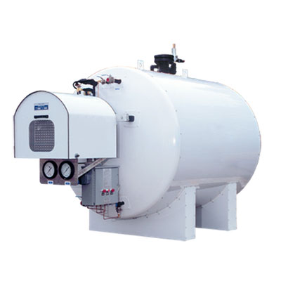 Ansul 425950 low pressure CO2 fire suppression system