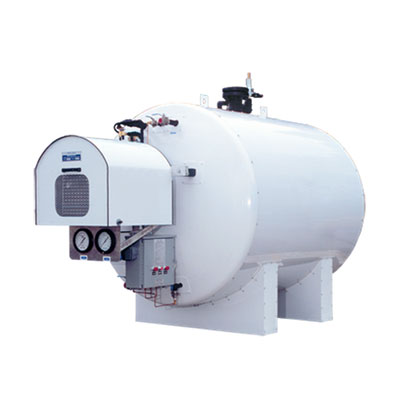 Ansul 441609 bulk low pressure carbon dioxide system