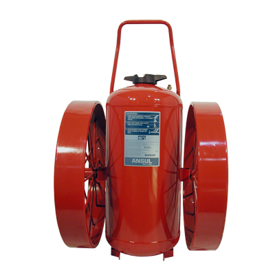 Ansul CR-I-K-150-C fire extinguisher
