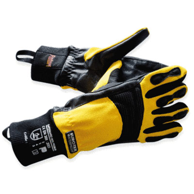 August Penkert GmbH SAFEGUARD INOX PREMIUM protective gloves