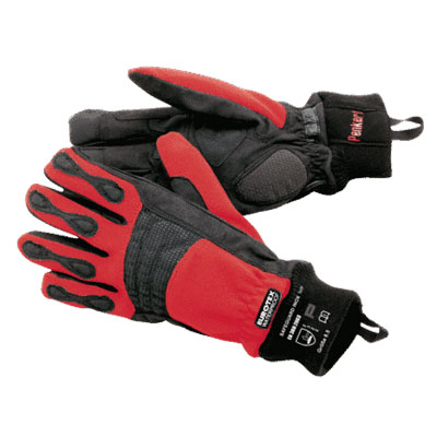 August Penkert GmbH SAFEGUARD INOX WP-11r rescue protective gloves