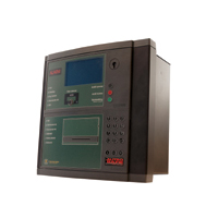 Autronica AutroSafe IFG fire and gas detection system