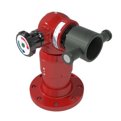 Task force tips AV5LFP-BICSC SWIVELING STANDPIPE 4