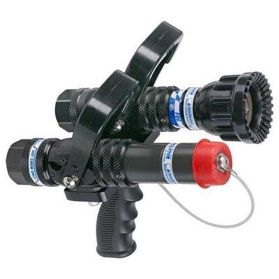 Task force tips B-DUAL-ND DUAL AGENT NOZZLE 1.0