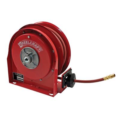 Reelcraft B3425 OLP 1/4 in. x 25 ft. Ultra-Compact Hose Reel
