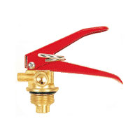 Banqiao Fire Equipment Y001001 extinguisher valve