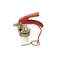 Banqiao Fire Equipment Y001021 extinguisher valve