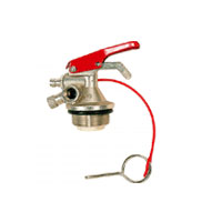 Banqiao Fire Equipment Y001027 extinguisher valve