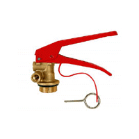 Banqiao Fire Equipment Y002007 extinguisher valve