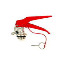 Banqiao Fire Equipment Y002008 extinguisher valve