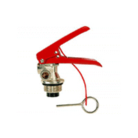 Banqiao Fire Equipment Y002010 extinguisher valve