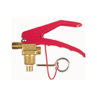 Banqiao Fire Equipment Y003001 extinguisher valve