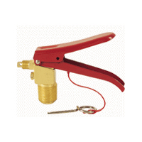 Banqiao Fire Equipment Y003003 extinguisher valve