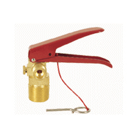 Banqiao Fire Equipment Y003004 extinguisher valve