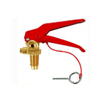 Banqiao Fire Equipment Y003006 extinguisher valve