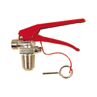 Banqiao Fire Equipment Y003008 extinguisher valve