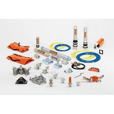 Holmatro Basic Pneumatic Shoring Set PSP 1