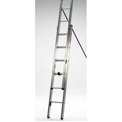Bayley BL19-10E double extension ladder