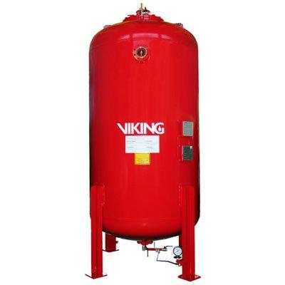VIKING VFTV0100U vertical bladder tank