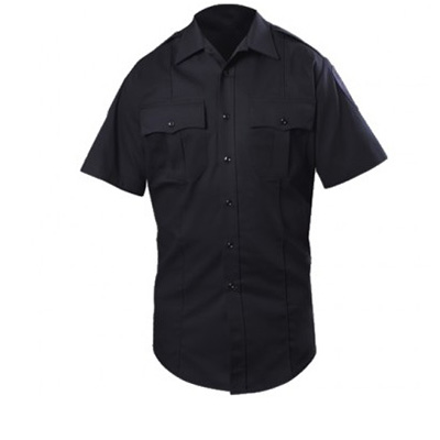 Blauer STYLE #: 8713WX SS cotton blend shirt (women's) colour: Brown