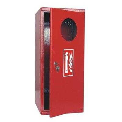 Pavlis a Hartmann s.r.o. Box for extinguisher Box for extinguisher
