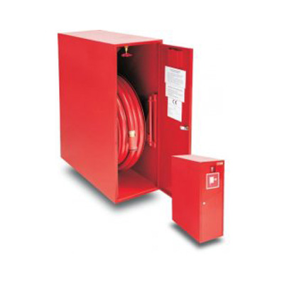 Boxmet Ltd 25HP-805-W.30 hydrant indoor recessed