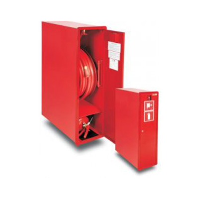 Boxmet Ltd 25HP+GP-805-W.30 indoor recessed hydrant