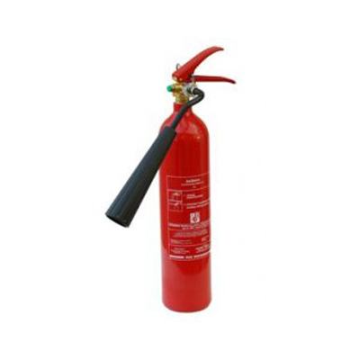 Boxmet Ltd GS-2X B carbon dioxide extinguisher