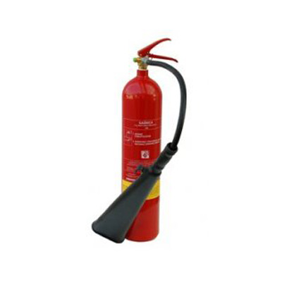 Boxmet Ltd GS-5X B carbon dioxide extinguisher