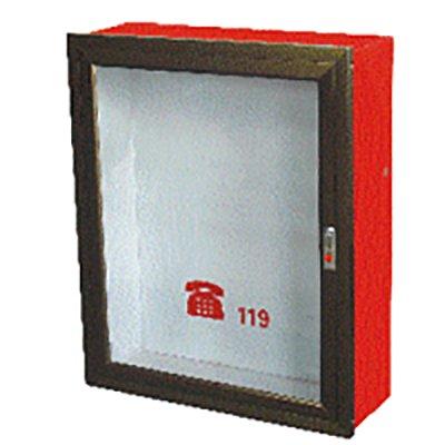 Banqiao Fire Equipment (Spring lock)BQ02C