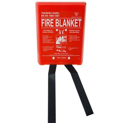 Britannia Fire Ltd FB110-HP fire blanket