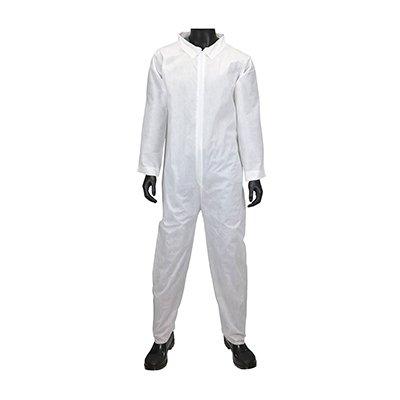 Protective Industrial Products C3850 SMS - Basic Coverall