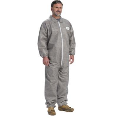 Protective Industrial Products C3902 PosiWear M3 - Coverall with Elastic Wrist & Ankle