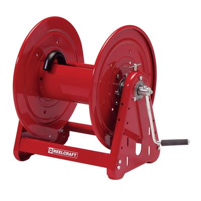 Reelcraft HS28000 M-S Hose Reel Specifications