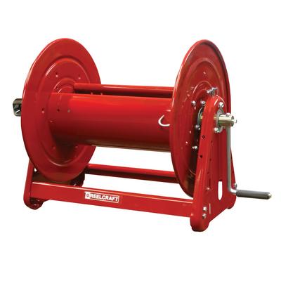 Reelcraft 81075 OLP Hose Reel Specifications