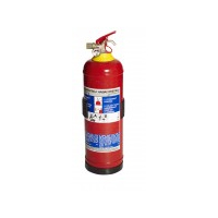 Cervinka 0059 1kg portable fire extinguisher