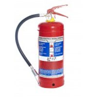 Cervinka 0060 6kg portable fire extinguisher