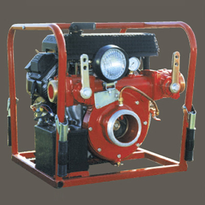 CET PFP-30hpKHL-2D high volume pump