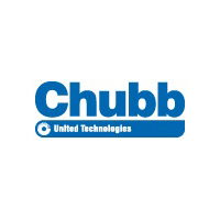Chubb F850673N optical smoke detector