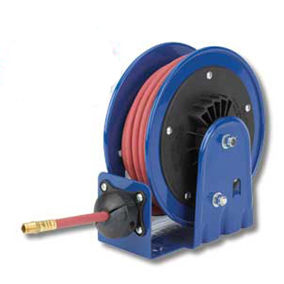 Coxreels P-W-140 Hose Reel Specifications