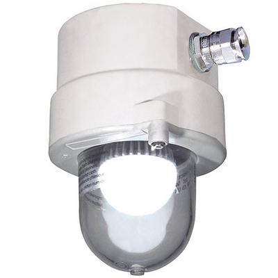 Eaton GHG8714221R0001 Ex-signal and emergency light fitting dKLK 23 LED, green, connection: eXLink
